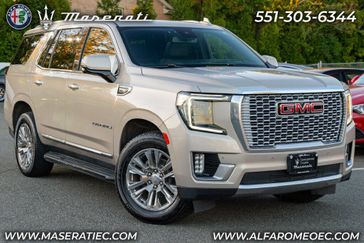 Used 2023 GMC Yukon Denali