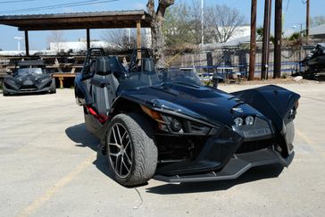 USED 2016 POLARIS SLINGSHOT SL LE 