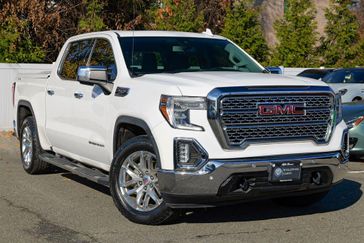 Used 2020 GMC Sierra 1500 SLT