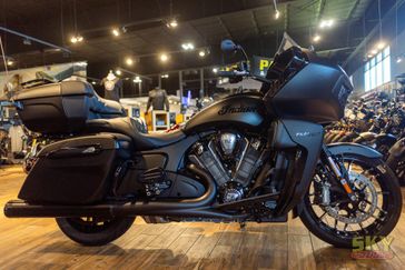 New 2025 Indian Motorcycle PURSUIT DARK HORSE 112  RA 49ST Dark Horse 