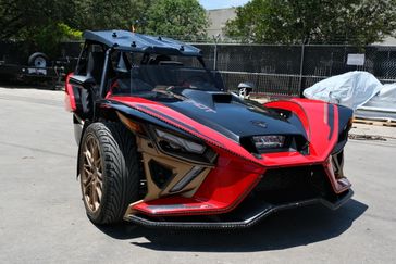 USED 2022 POLARIS SLINGSHOT R LE AUTODRIVE 