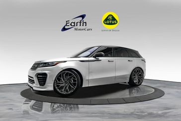 2019 Land Rover Range Rover Velar SE R-Dynamic