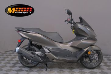 2023 Honda PCX  