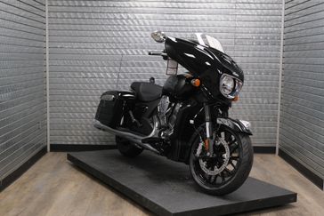 NEW 2025 INDIAN MOTORCYCLE CHIEFTAIN POWERPLUS 