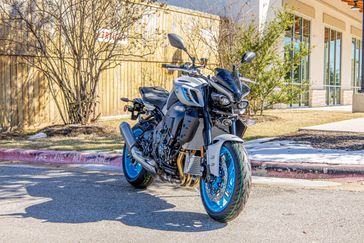 NEW 2026 YAMAHA MT10 