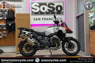 2026 BMW R 1300 GS Adventure