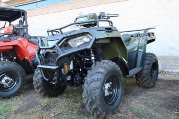 2024 Polaris SPORTSMAN 570 EPS