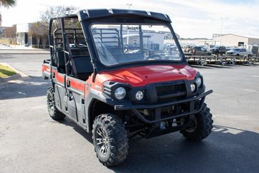 USED 2017 KAWASAKI MULE PROFXT EPS LE 
