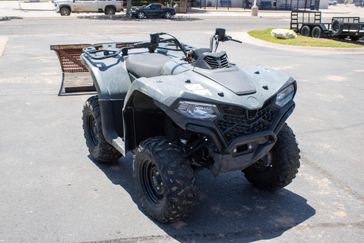 USED 2024 CFMOTO CFORCE 400 