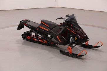 2025 Polaris 850 SWITCHBACK ASSAULT 146 - 2 YEAR WARRANTY 