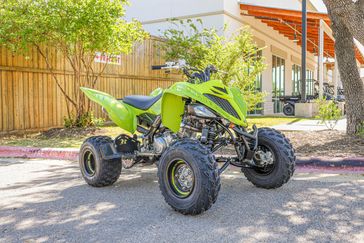 NEW 2026 YAMAHA RAPTOR 700 SE 