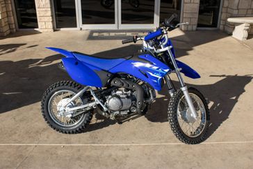 NEW 2026 YAMAHA TTR110E 