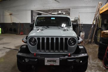 Earl Clear Coat