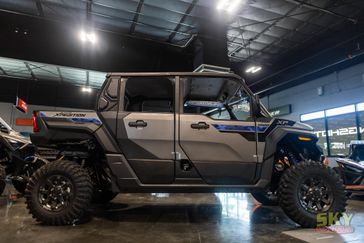 2025 Polaris Xpedition XP 5 Northstar