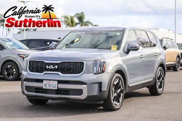 Used 2023 Kia Telluride EX