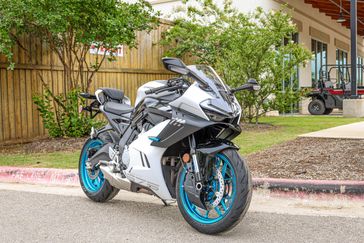 NEW 2026 CFMOTO 675SS 