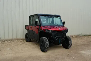 NEW 2026 CFMOTO UFORCE 10 XL PRO 