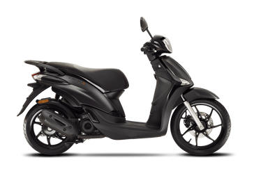 New 2024 PIAGGIO LIBERTY 50 SPORT 