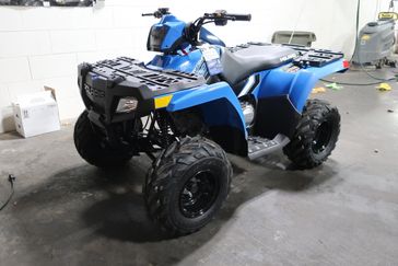 2025 Polaris SPORTSMAN 110 EFI 