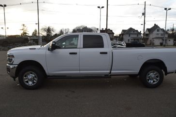 Bright White Clear Coat