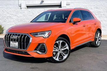 Used 2019 Audi Q3 2.0T Prestige