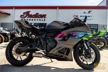 Used 2024 Yamaha YZF R7 