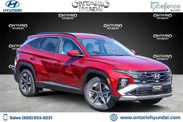 New 2025 Hyundai Tucson SEL