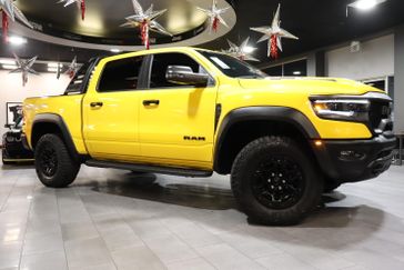 2023 RAM 1500 TRX