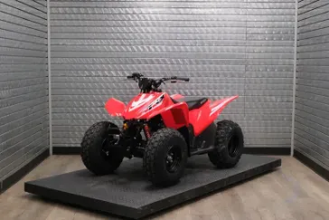 NEW 2026 HONDA TRX90X 