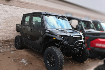 New 2026 Polaris XPEDITION XP 5 NORTHSTAR 