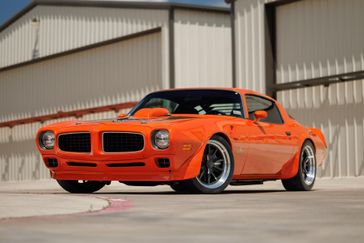 Used 1976 Pontiac Firebird Trans Am