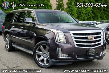 Used 2015 Cadillac Escalade ESV Luxury