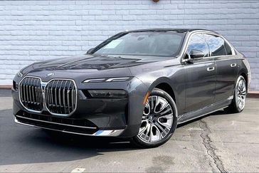 Used 2023 BMW i7 xDrive60