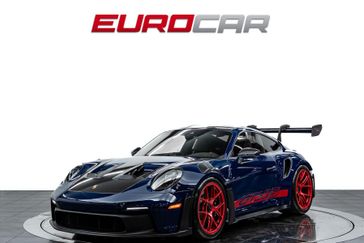 Used 2024 Porsche 911 GT3 RS *WEISSACH PACKAGE * FULL PPF*