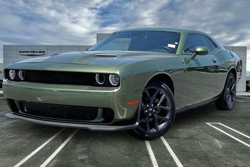Used 2023 Dodge Challenger SXT