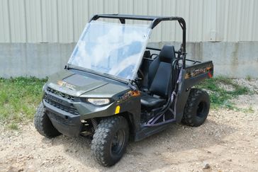 2020 POLARIS RANGER 150 EFI SAGE GREEN 