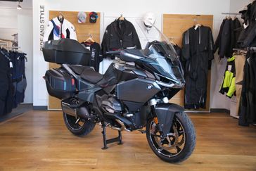2026 BMW R 1300 RT
