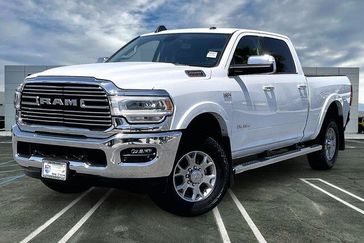 Used 2021 RAM 2500 Laramie