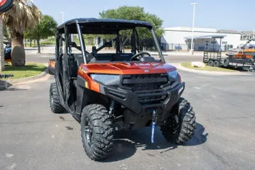NEW 2026 POLARIS RANGER CREW XP 1000 PREMIUM 