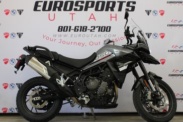 New 2024 Triumph TIGER 850 SPORT 