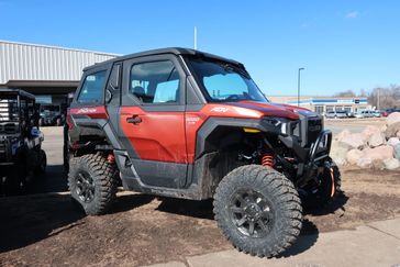 2024 Polaris XPEDITION ADV 1000 NORTHSTAR