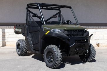 2025 POLARIS RANGER 1000 EPS SAGE GREEN 