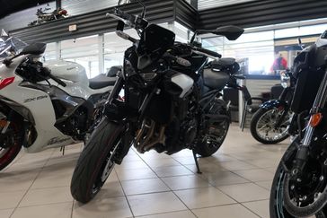 2025 Kawasaki Z900 ABS 