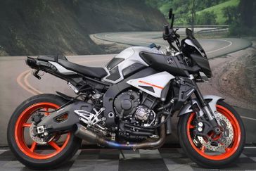 Used 2019 Yamaha MT-10 