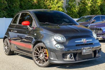 Used 2013 Fiat 500c Abarth