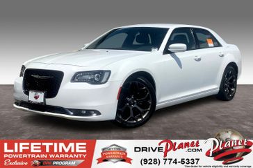 Used 2019 Chrysler 300 300S