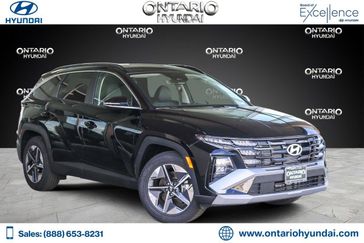 New 2025 Hyundai Tucson SEL Convenience