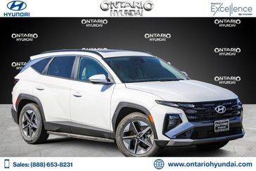 New 2025 Hyundai Tucson SEL Convenience