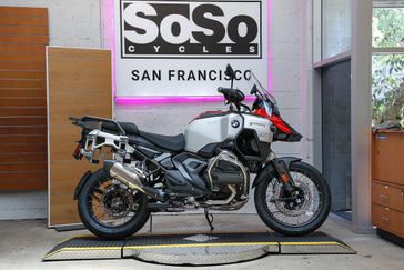 2026 BMW R 1300 GS Adventure