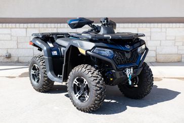 NEW 2026 CFMOTO CFORCE 600 